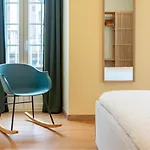 Oasis B - Centre Apartment Ponta Delgada (Sao Miguel)