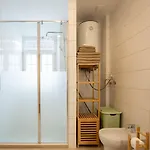 Oasis B - Centre Ponta Delgada (Sao Miguel)