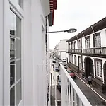 Oasis B - Centre Ponta Delgada (Sao Miguel)