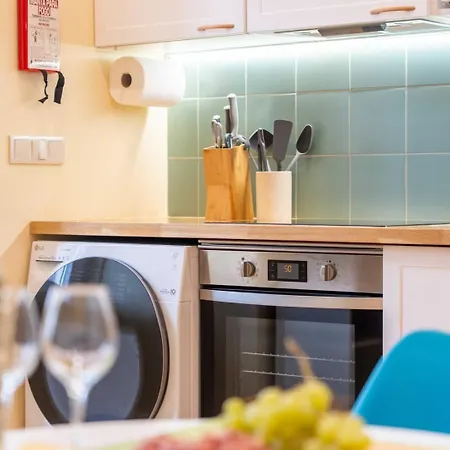 Oasis B - Centre Apartmán Ponta Delgada