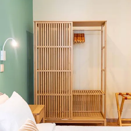 Oasis B - Centre * Ponta Delgada