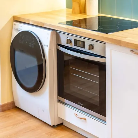 Oasis B - Centre * Ponta Delgada