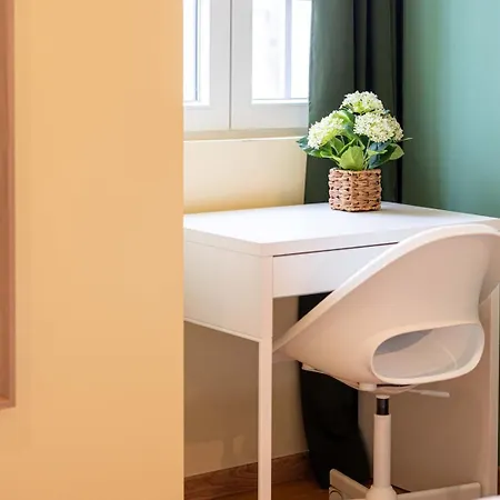 Oasis B - Centre * Ponta Delgada