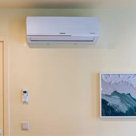 Oasis B - Centre Ponta Delgada