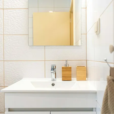 Oasis B - Centre Apartmán *