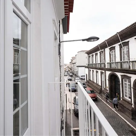 Oasis B - Centre Ponta Delgada