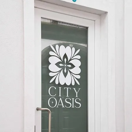 Apartmán Oasis B - Centre Ponta Delgada