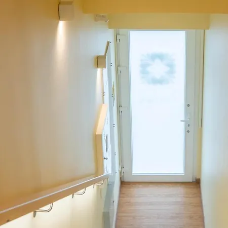 Oasis B - Centre Apartmán Ponta Delgada