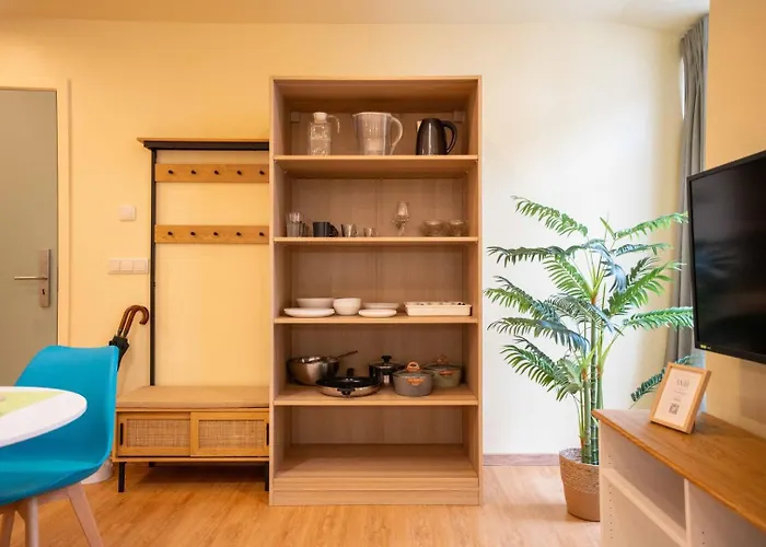 Oasis B - Centre Ponta Delgada