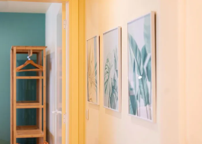 Oasis B - Centre Ponta Delgada