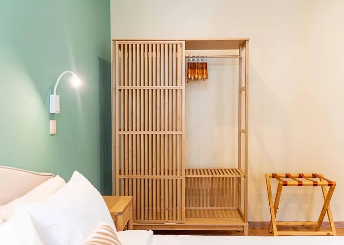 Oasis B - Centre * Ponta Delgada