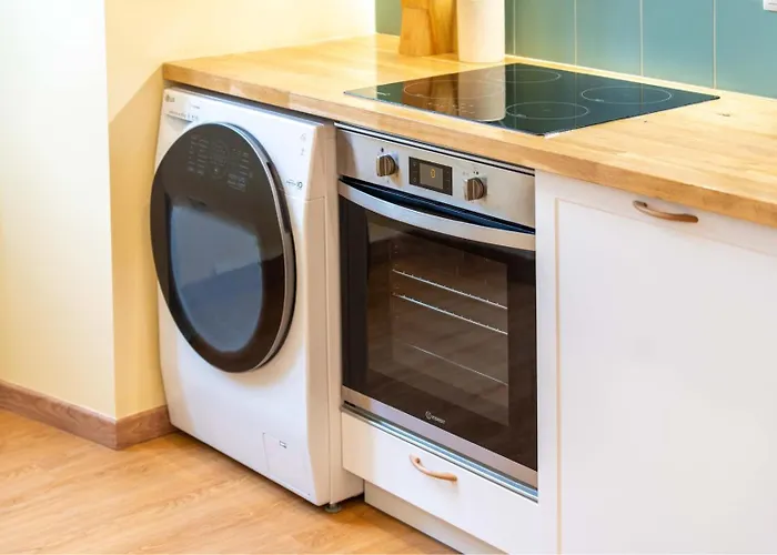 Oasis B - Centre * Ponta Delgada