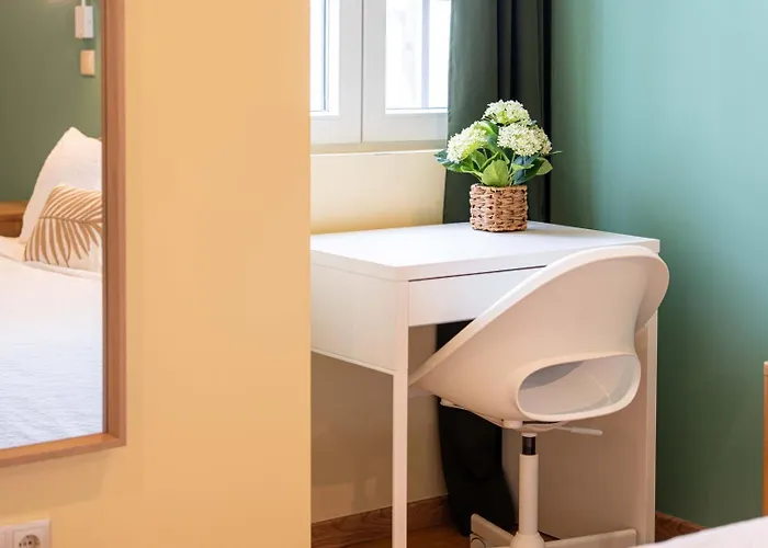 Oasis B - Centre * Ponta Delgada