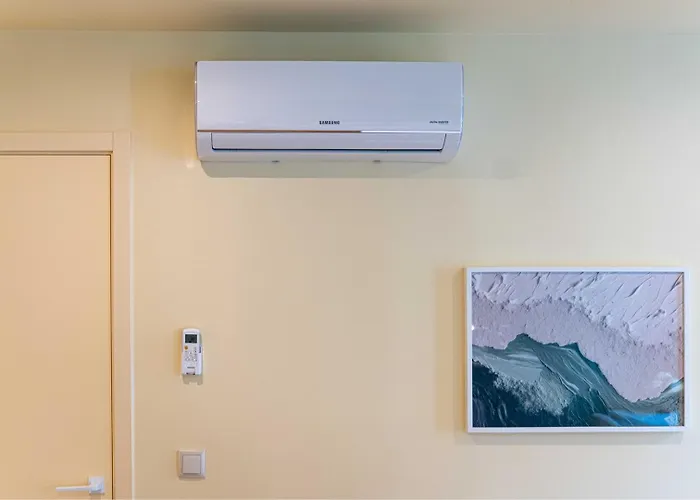 Oasis B - Centre Ponta Delgada