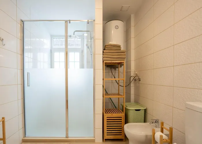 Oasis B - Centre Ponta Delgada