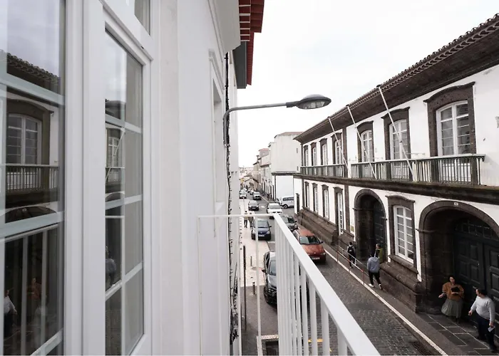 Oasis B - Centre Ponta Delgada