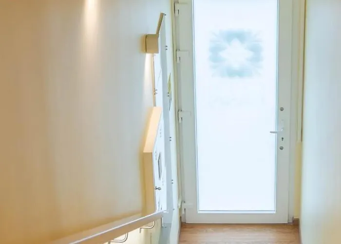 Oasis B - Centre 아파트 *